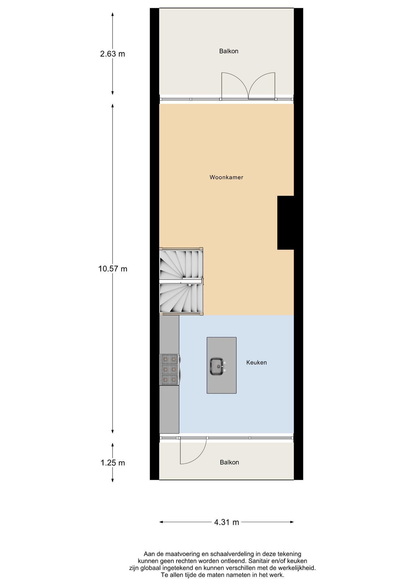 Photo 24 of Hoofdwal 115