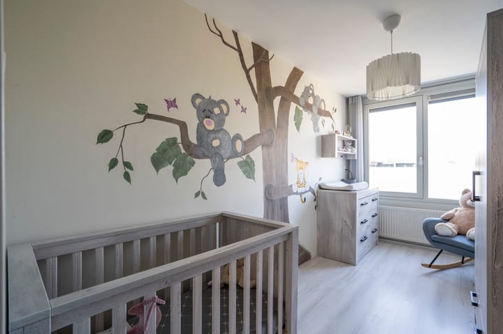 Foto 29 van Hoofdwal 115