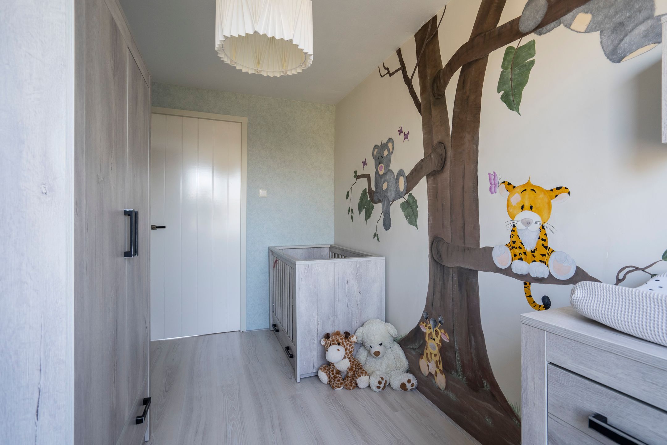 Photo 30 of Hoofdwal 115