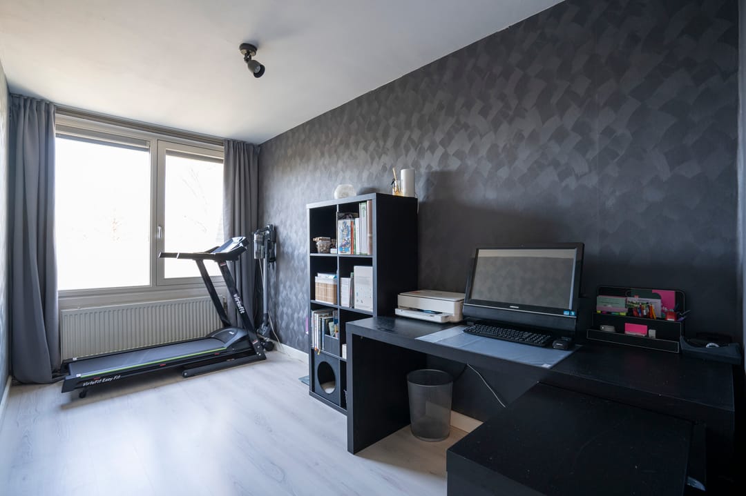 Photo 31 of Hoofdwal 115