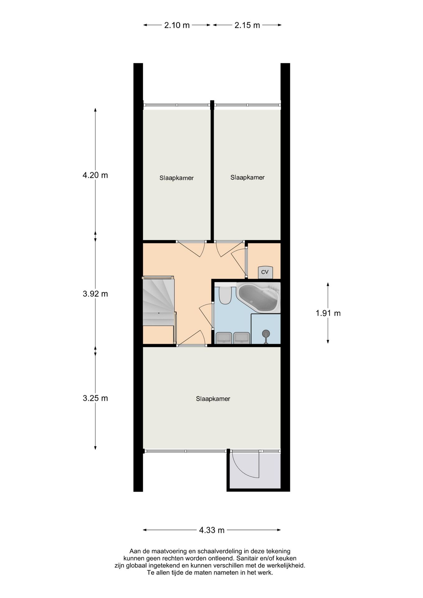 Photo 33 of Hoofdwal 115