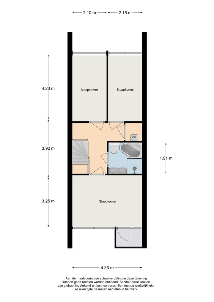 Foto 33 van Hoofdwal 115