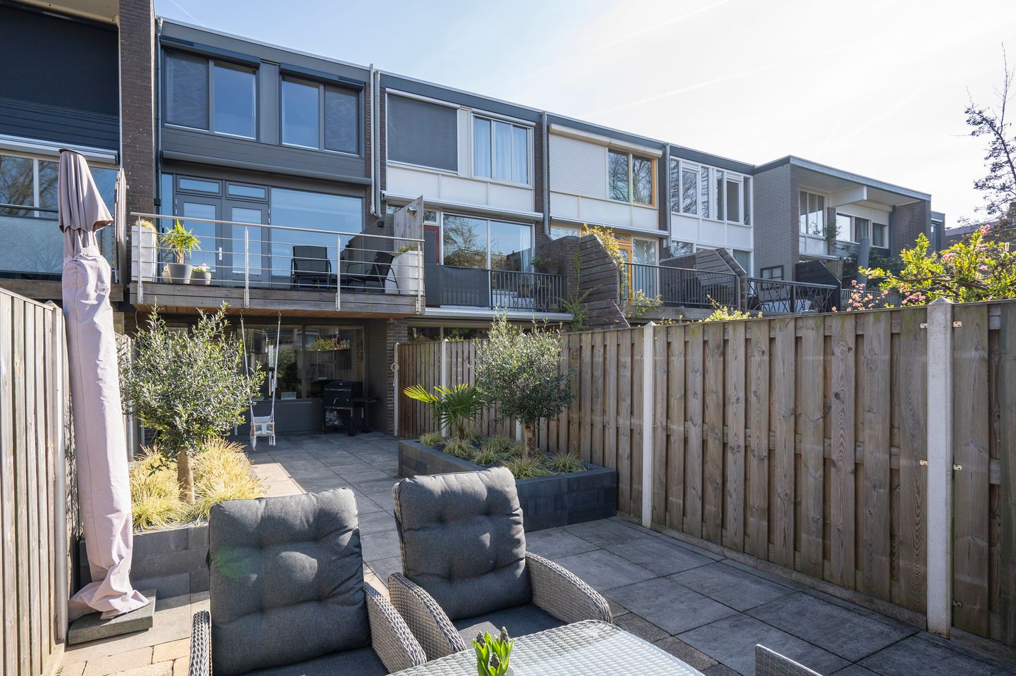 Photo 34 of Hoofdwal 115