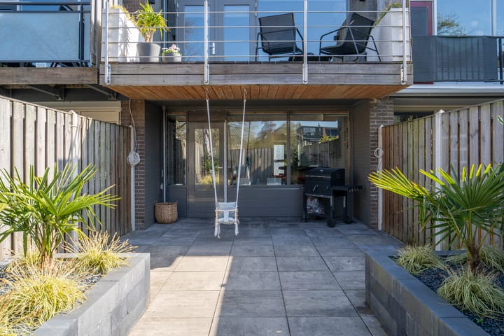 Foto 36 van Hoofdwal 115