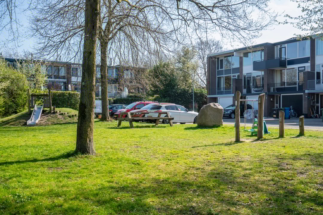 Photo 37 of Hoofdwal 115