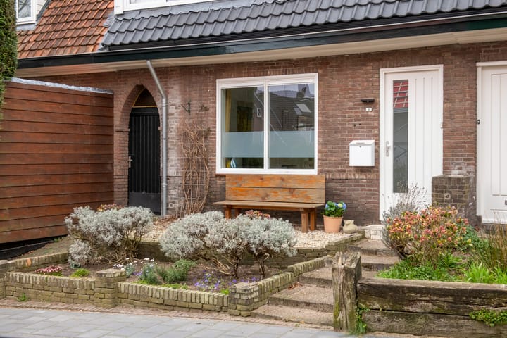 Foto 2 van Veritasweg 8