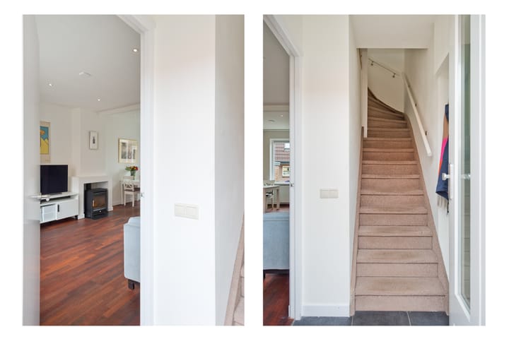 Foto 3 van Veritasweg 8