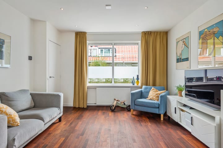 Foto 4 van Veritasweg 8