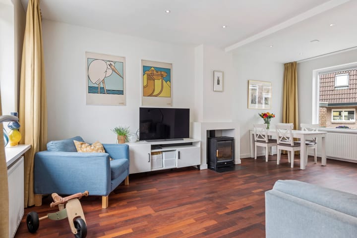 Foto 6 van Veritasweg 8