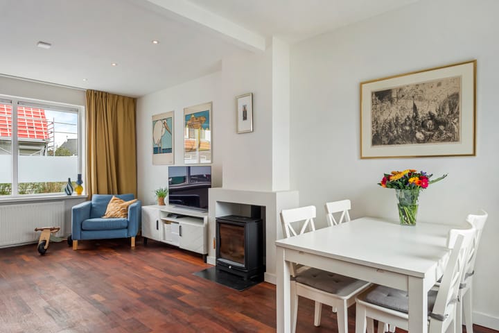 Foto 12 van Veritasweg 8