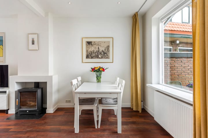 Foto 13 van Veritasweg 8