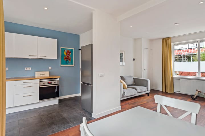 Foto 14 van Veritasweg 8