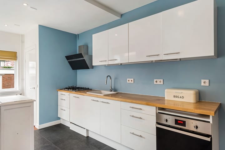 Foto 16 van Veritasweg 8