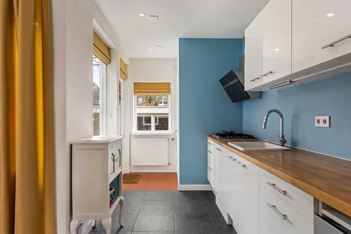 Foto 18 van Veritasweg 8