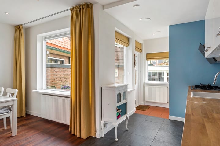 Foto 19 van Veritasweg 8