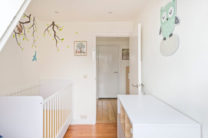 Foto 25 van Veritasweg 8