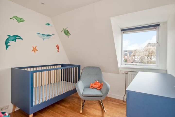 Foto 26 van Veritasweg 8