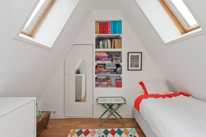 Foto 40 van Veritasweg 8