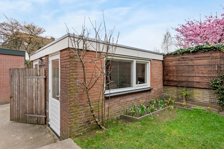 Foto 45 van Veritasweg 8