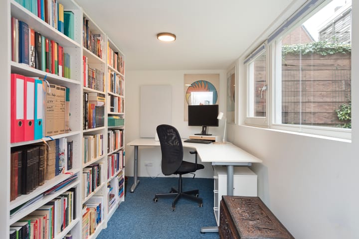 Foto 47 van Veritasweg 8