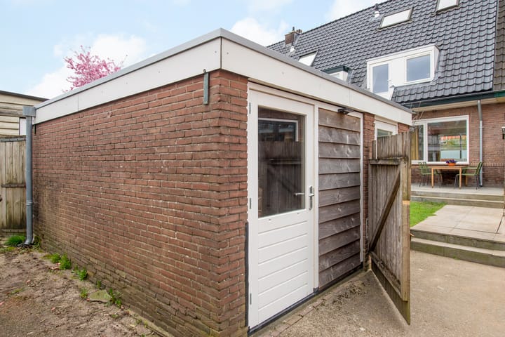 Foto 46 van Veritasweg 8