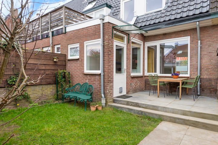 Foto 51 van Veritasweg 8