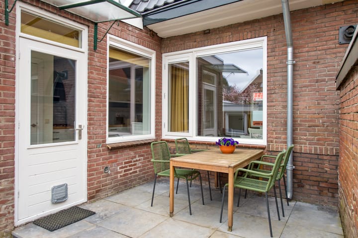 Foto 52 van Veritasweg 8