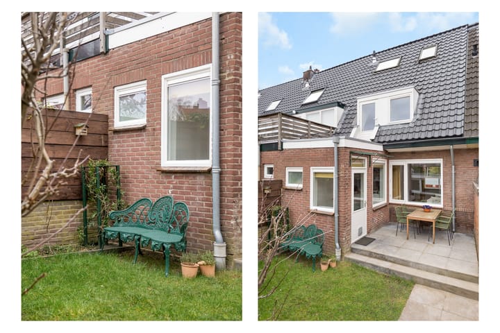 Foto 50 van Veritasweg 8