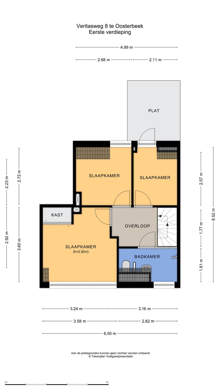 Foto 57 van Veritasweg 8