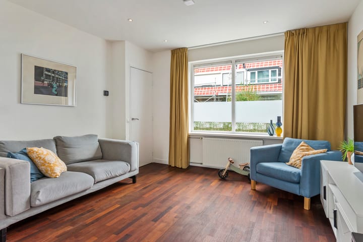 Foto 5 van Veritasweg 8