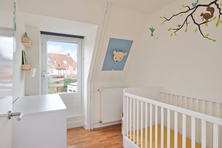 Foto 24 van Veritasweg 8