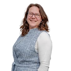Sanne Juffermans - Commercieel Medewerker