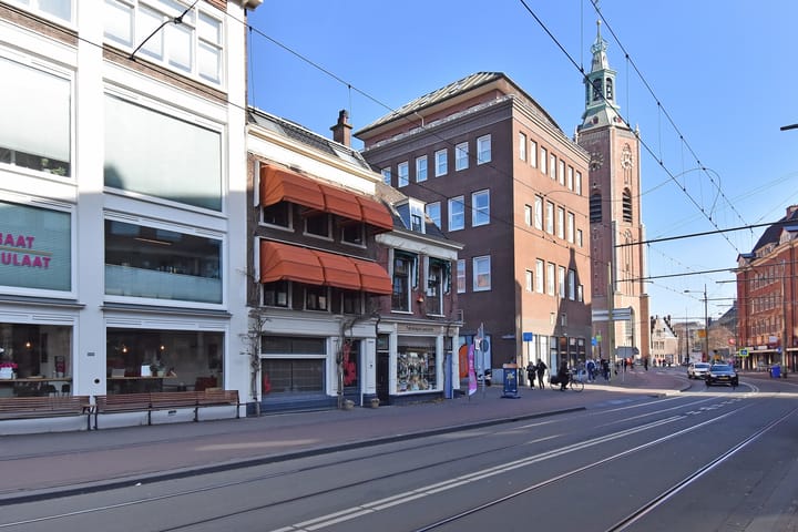 Foto 2 van Torenstraat 35