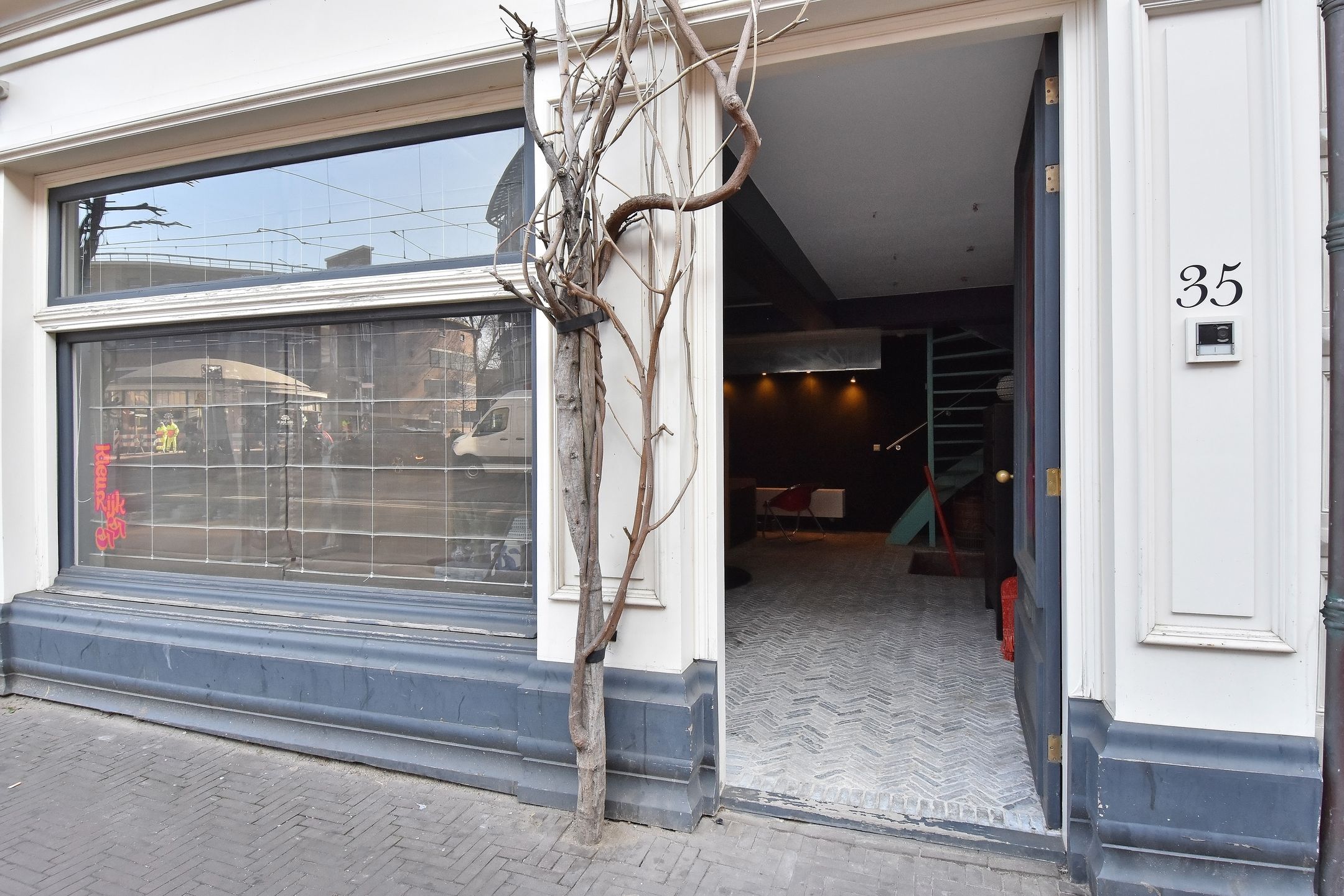 Foto 3 van Torenstraat 35