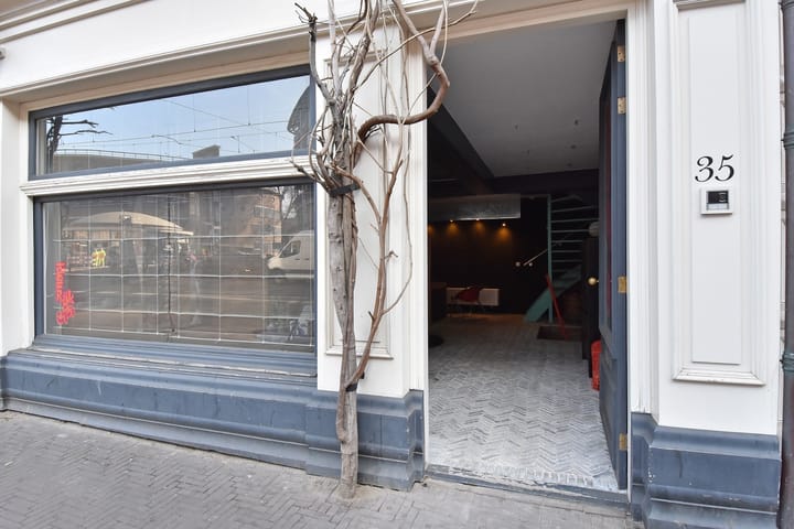 Foto 3 van Torenstraat 35