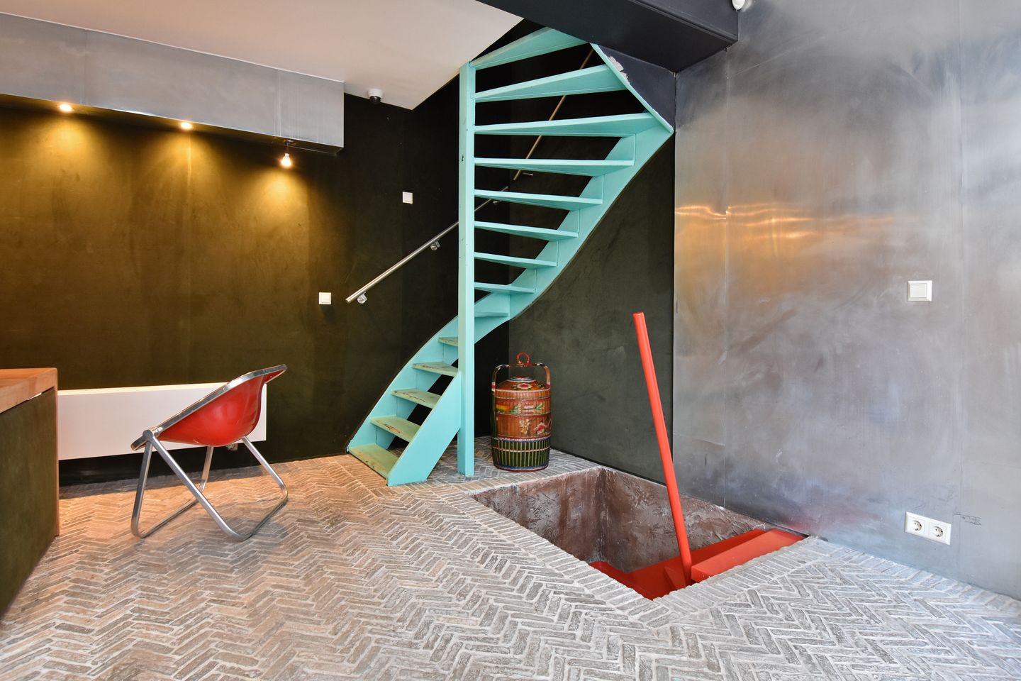 Foto 5 van Torenstraat 35