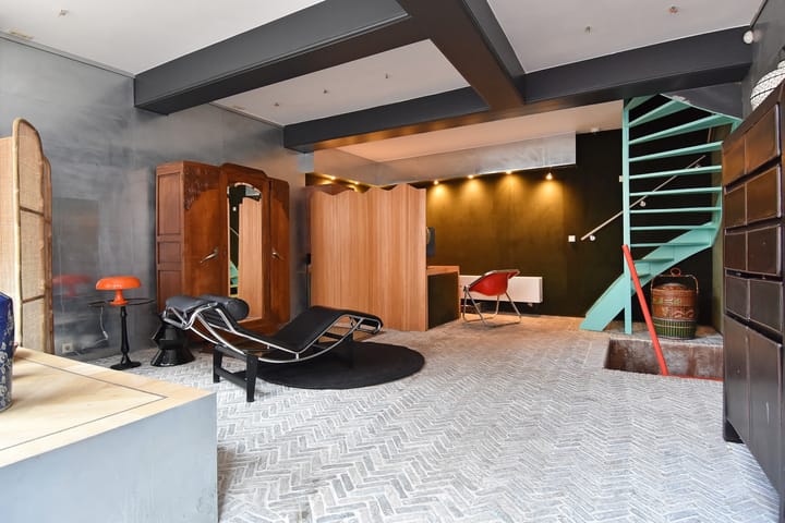 Foto 4 van Torenstraat 35