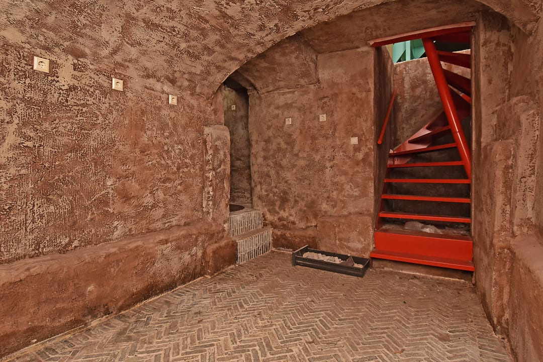 Foto 7 van Torenstraat 35