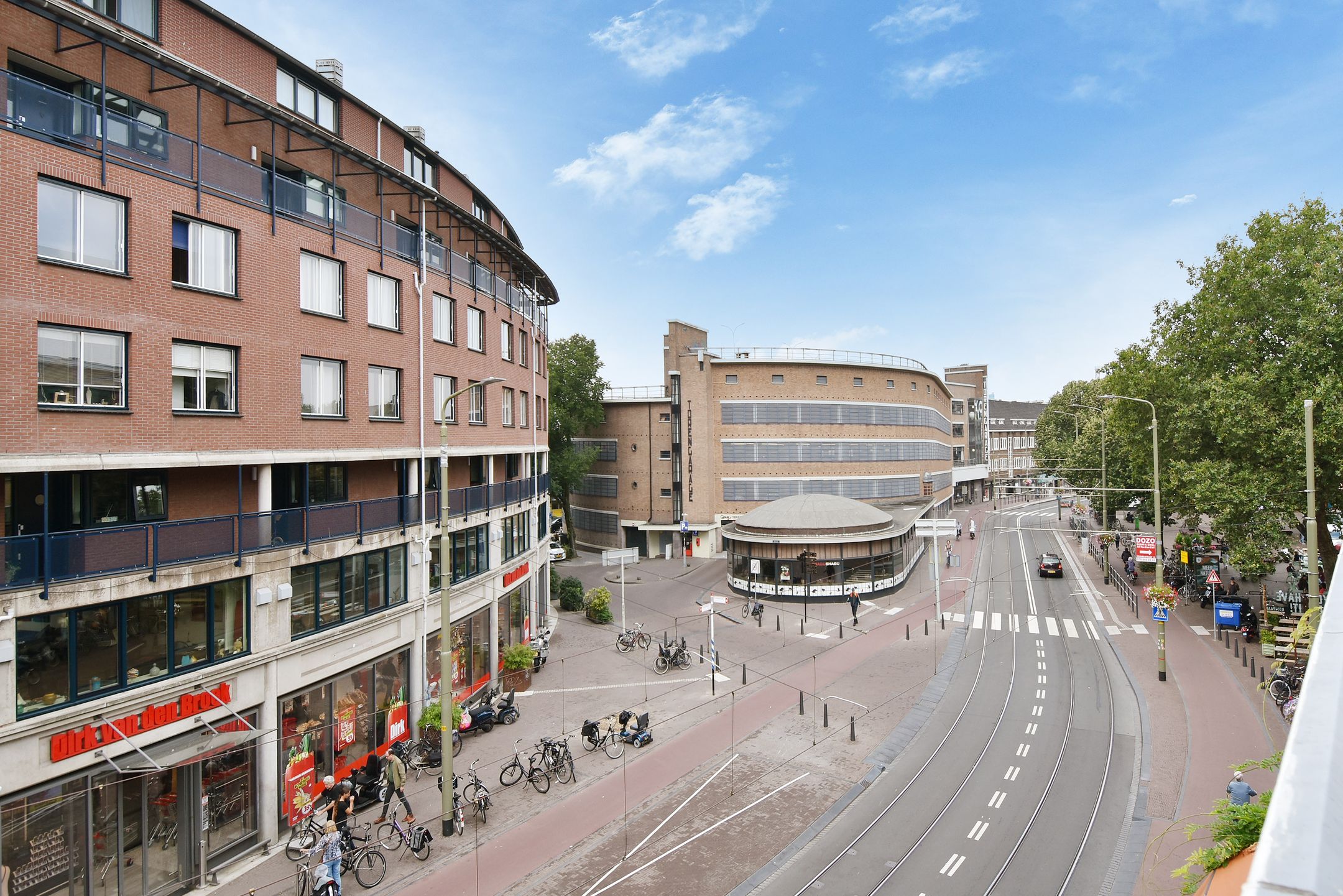 Foto 30 van Torenstraat 35