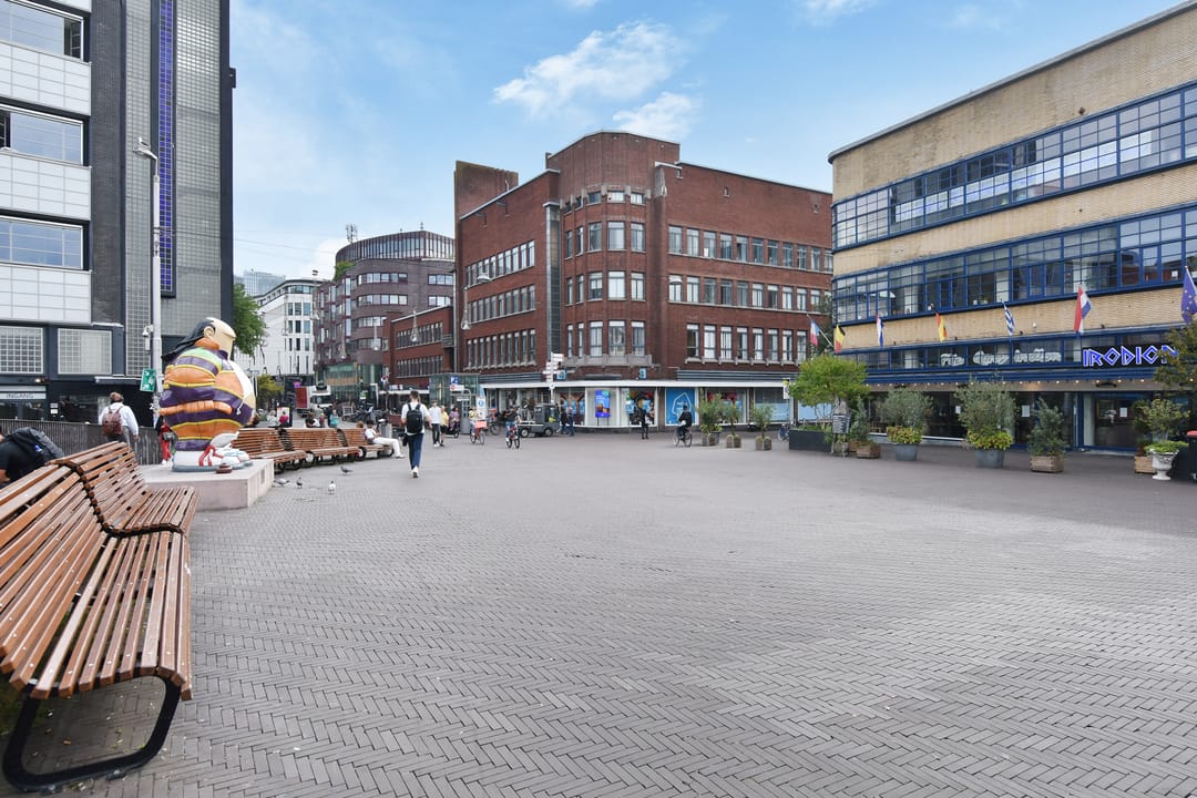 Foto 32 van Torenstraat 35