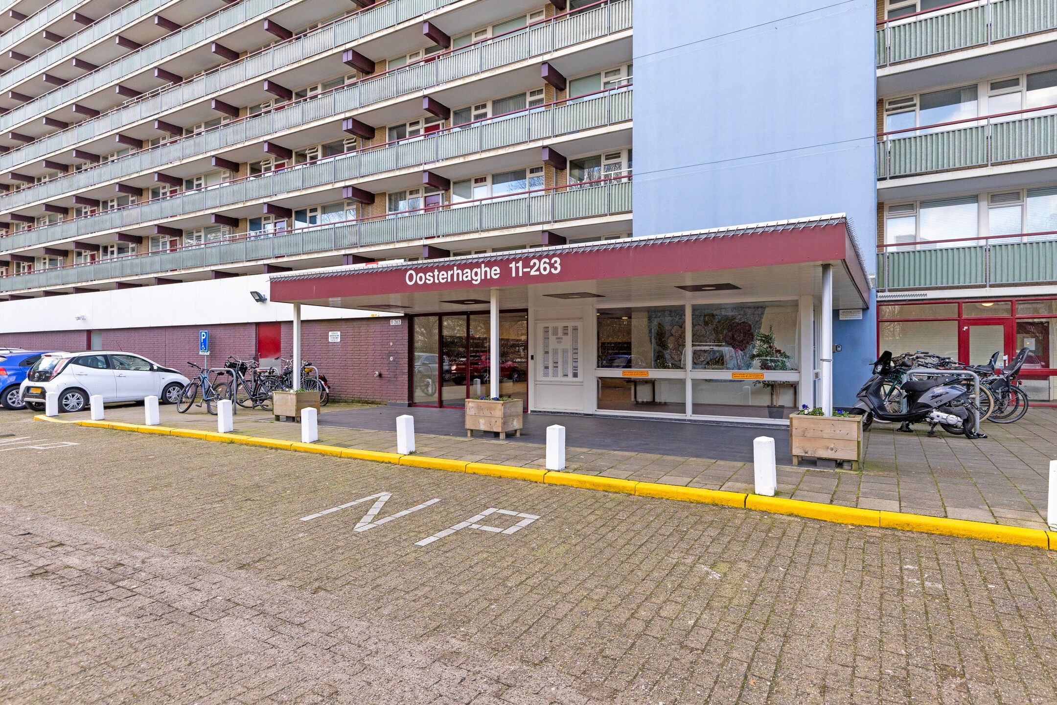 Foto 6 van Heiloostraat 123