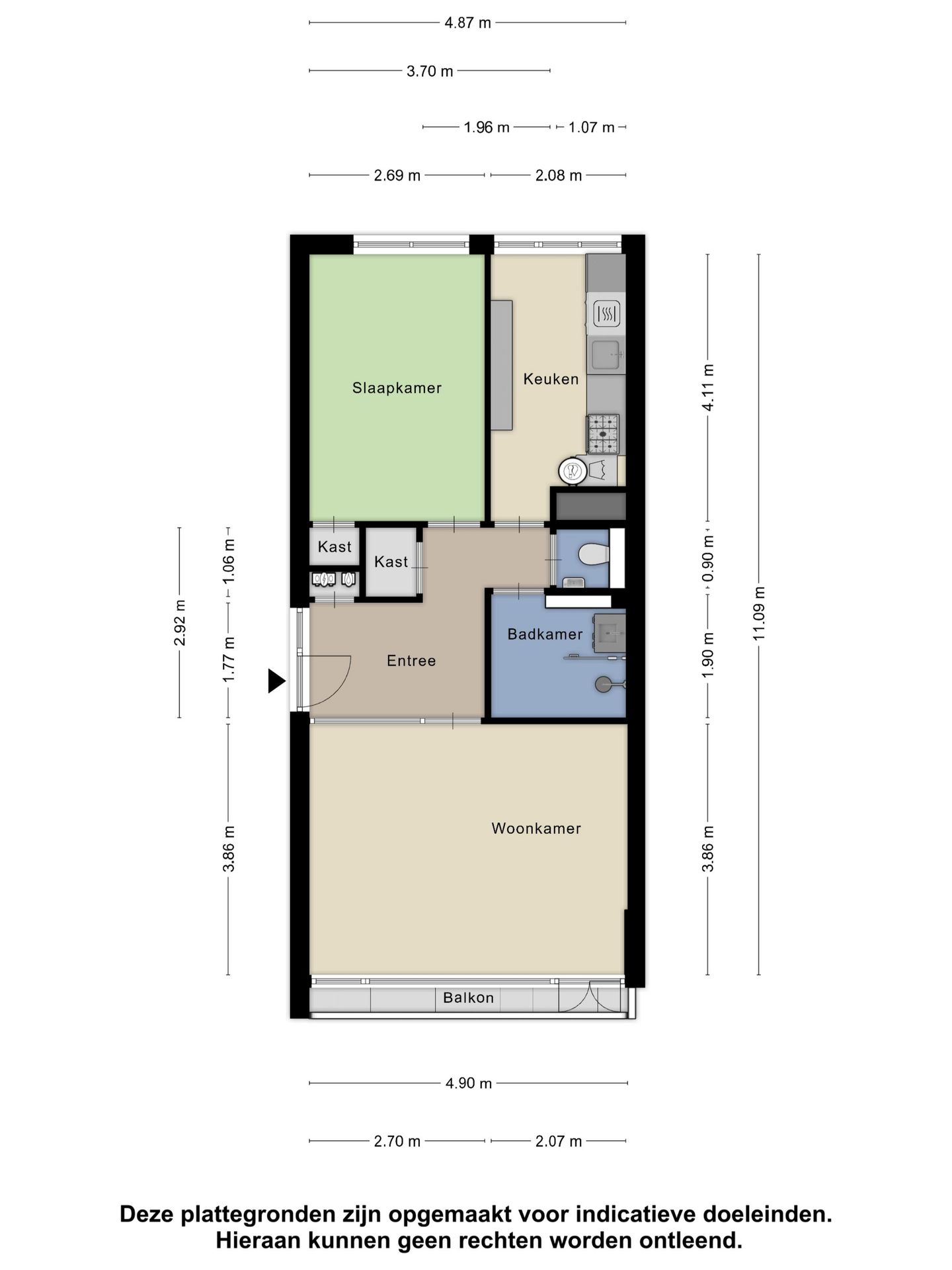 Foto 35 van Heiloostraat 123