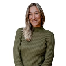 Iris Visbeen - Vastgoedadviseur