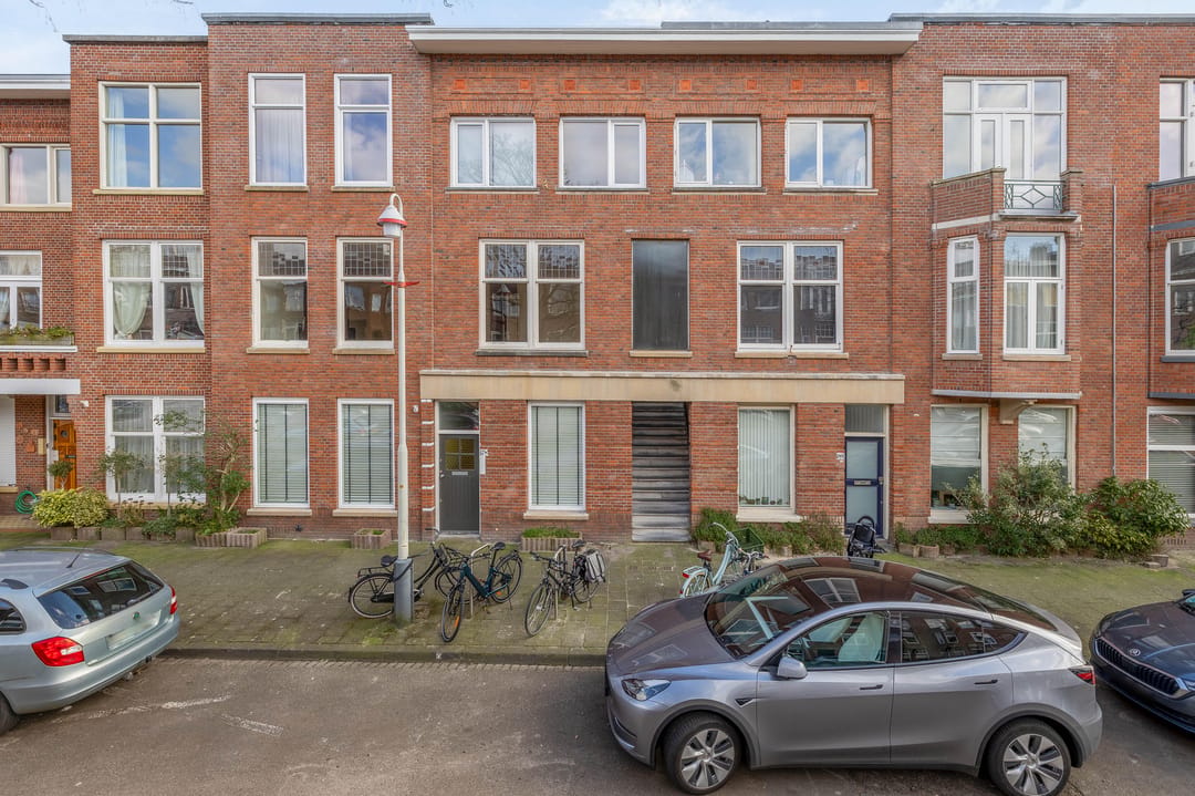 Photo 1 of Thomsonlaan 180