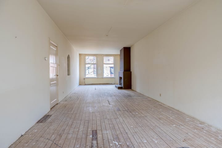 Foto 10 van Thomsonlaan 180