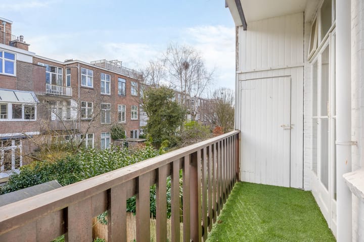 Foto 22 van Thomsonlaan 180