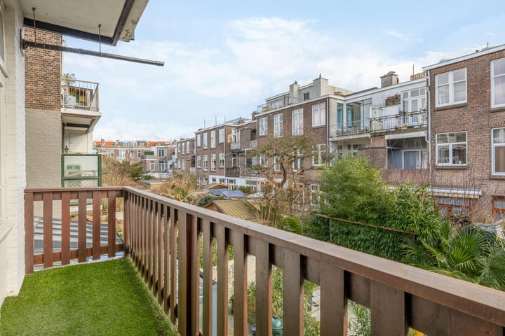 Foto 23 van Thomsonlaan 180