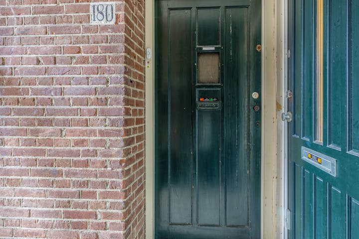 Foto 25 van Thomsonlaan 180