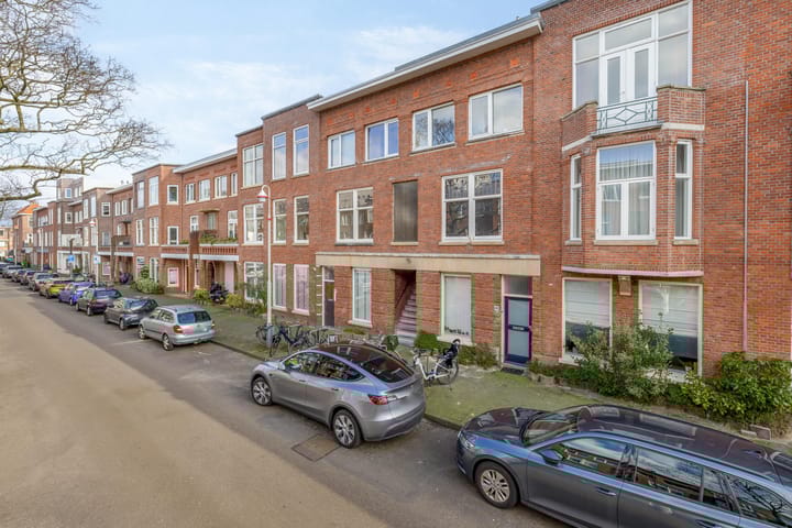 Foto 26 van Thomsonlaan 180