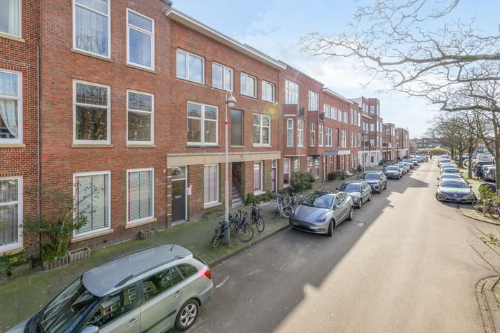 Foto 27 van Thomsonlaan 180